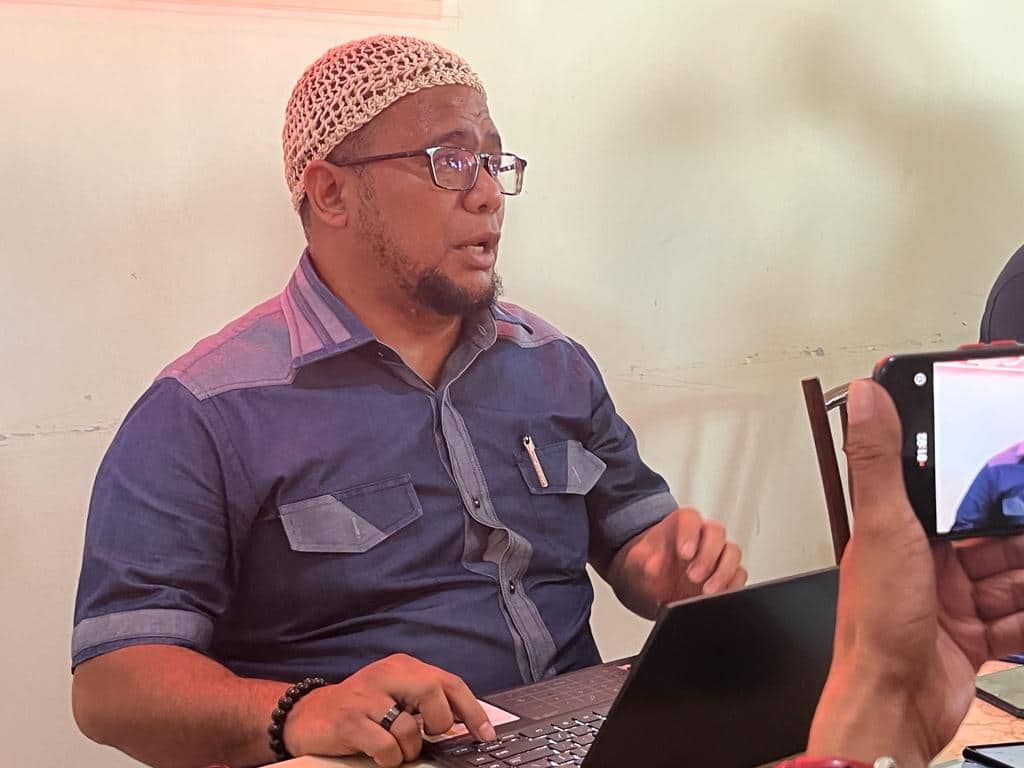 Ilustrasi berita Papua: Juru Bicara Gubernur Papua Tanggapi Polemik Roda Pemerintahan Macet Gegara Gubernur Lukas Enembe Sakit