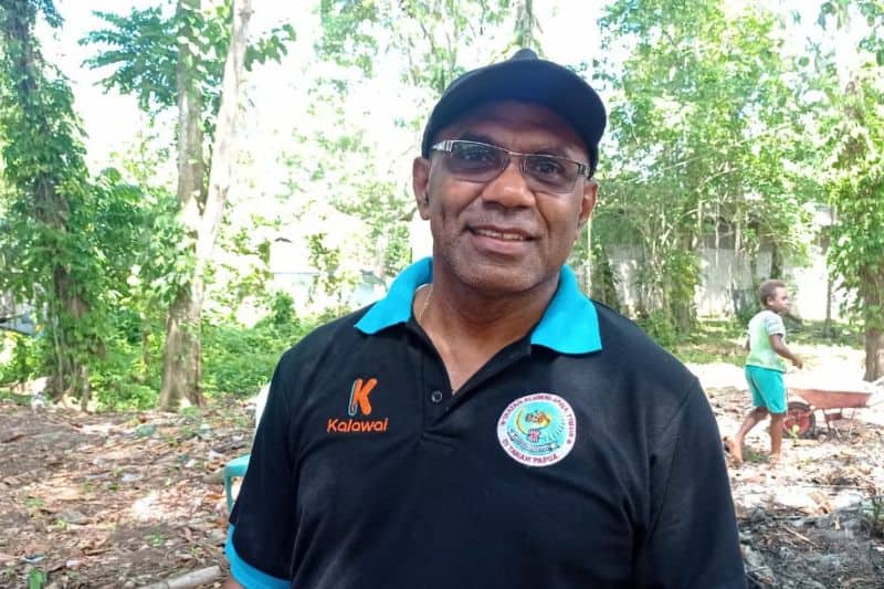 Ilustrasi berita Papua: Pekerja Tewas Dibunuh KKB Merupakan Karyawan CV Doreri Permai