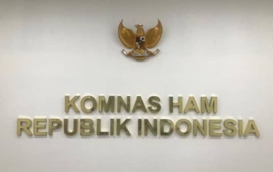 Ilustrasi berita Papua: Komisioner Komnas HAM Harus Lanjutkan Dialog Damai Papua