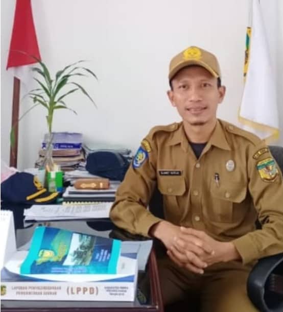 Ilustrasi berita Mimika: Jemput Bola Rekam Data Pemilih Pemula, DP4 Kabupaten Mimika Diprediksi Tetap dan Wajar