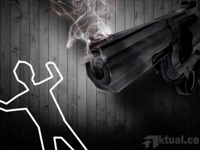 Ilustrasi berita Papua: Seorang Warga Sipil Tewas Ditembak Oknum TNI AL di Jayapura, Pelaku Ikut Kritis