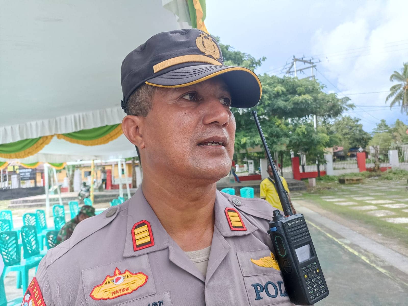 Ilustrasi berita Mimika: Seorang Siswi SMP di Kaugapu Mimika Tewas Tanpa Busana Usai Pesta Miras, Ada Barang Bukti Celana Dalam Pria