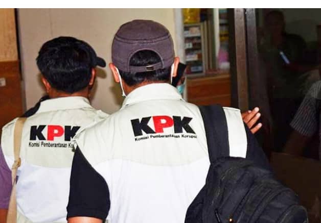 Ilustrasi berita Papua: Emas Batangan Disita dari Rumah dan Apartemen Milik Gubernur Enembe di Jakarta, 3 Saksi Dipanggil, 1 Mangkir