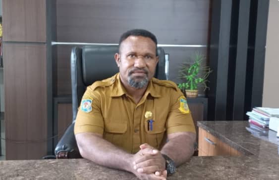 Ilustrasi berita Papua: Gubernur Enembe Umumkan Besaran UMP 2023 pada 21 November, Pendius : Ikuti Formulasi Pemerintah Pusat