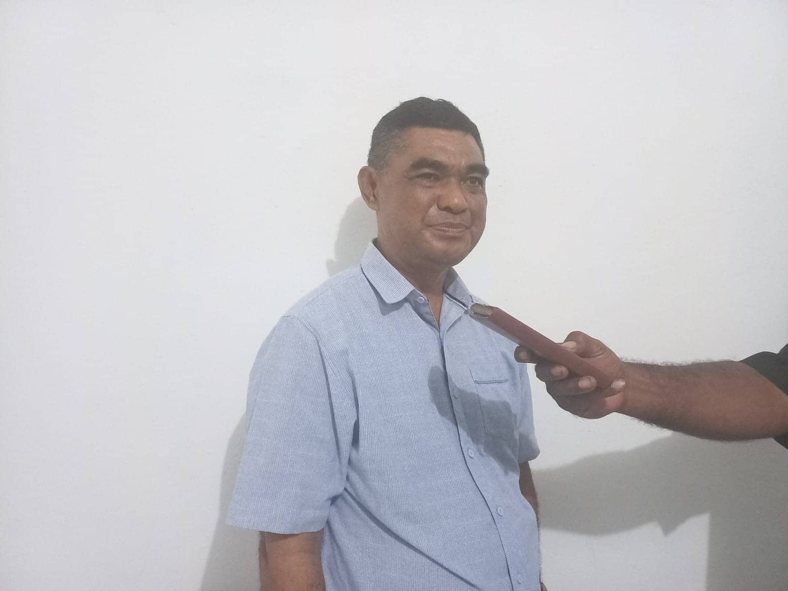 Ilustrasi berita Mimika: Perankopin Pastikan Acara Hari Anti Korupsi Sedunia di Mimika akan Dibuka Pj Gubernur Papua Tengah
