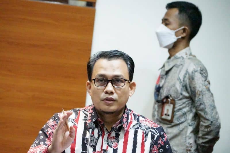 Ilustrasi berita Papua: KPK Panggil Tujuh Saksi Kasus Suap dan Gratifikasi Lukas Enembe
