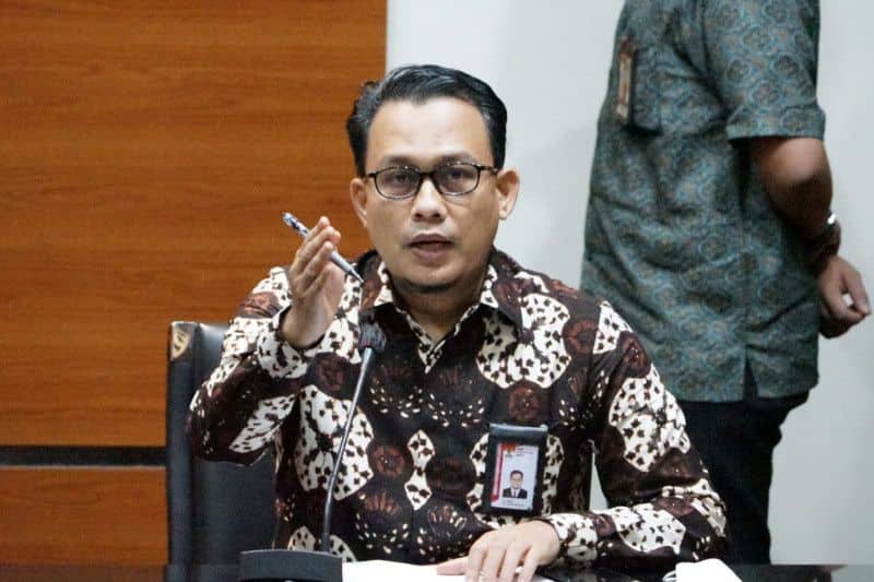 Ilustrasi berita Mimika: Berkas Lengkap, KPK Serahkan Dua Tersangka Korupsi Gereja Kingmi Mile 32 Timika kepada Penyidik Kejaksaan