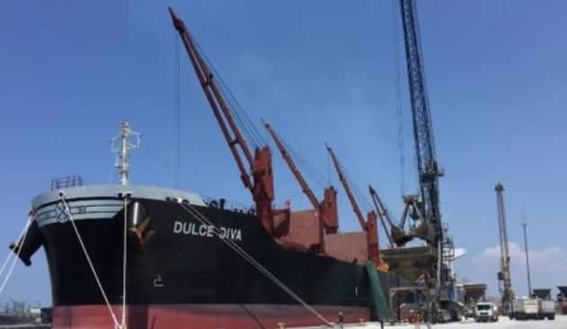 Ilustrasi berita Papua: Kapal Sailing Vessel Dulce Berbendera Belanda yang Dilaporkan Hilang di Perairan Sorong Sudah Berada di Australia