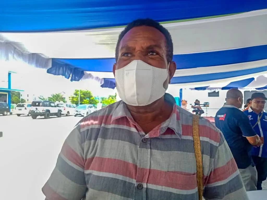 Ilustrasi berita BERITA UTAMA: Disperindag Kabupaten Jayapura Pastikan Stok Bapok Aman