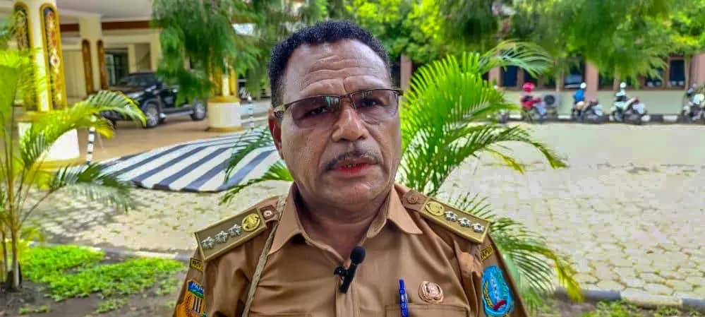Ilustrasi berita BERITA UTAMA: Buka Lapangan Kerja, Pemdis Sentani Timur Akan Bangun BLK Distrik