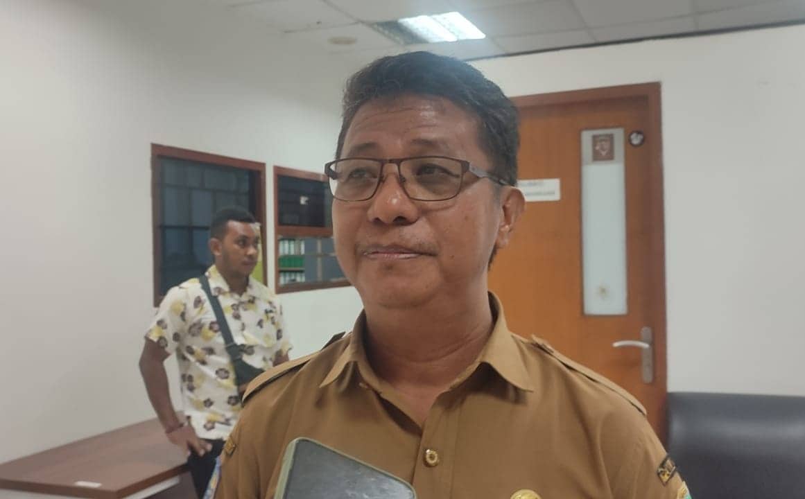 Ilustrasi berita Mimika: Rp 67 Miliar Dana TU Belum Dipertanggungjawabkan Sejumlah OPD Lingkup Pemda Mimika, Berpotensi Jadi Temuan BPK