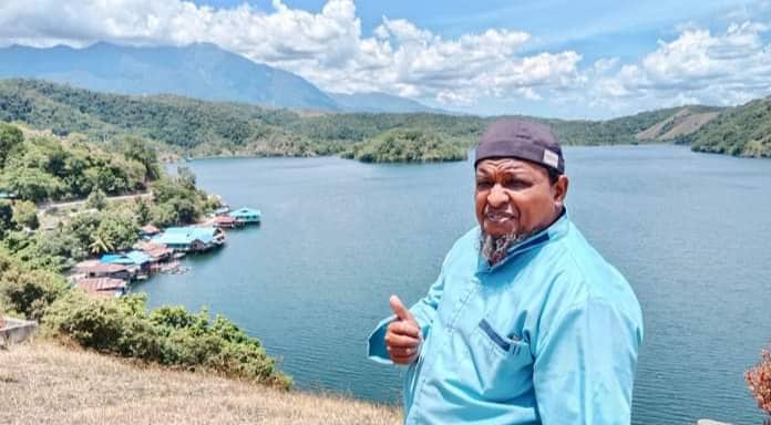 Ilustrasi berita Mimika: Keluarga Besar Hidayatullah Timika Berduka, Ustadz Kasim Rumaf Meninggal Dunia