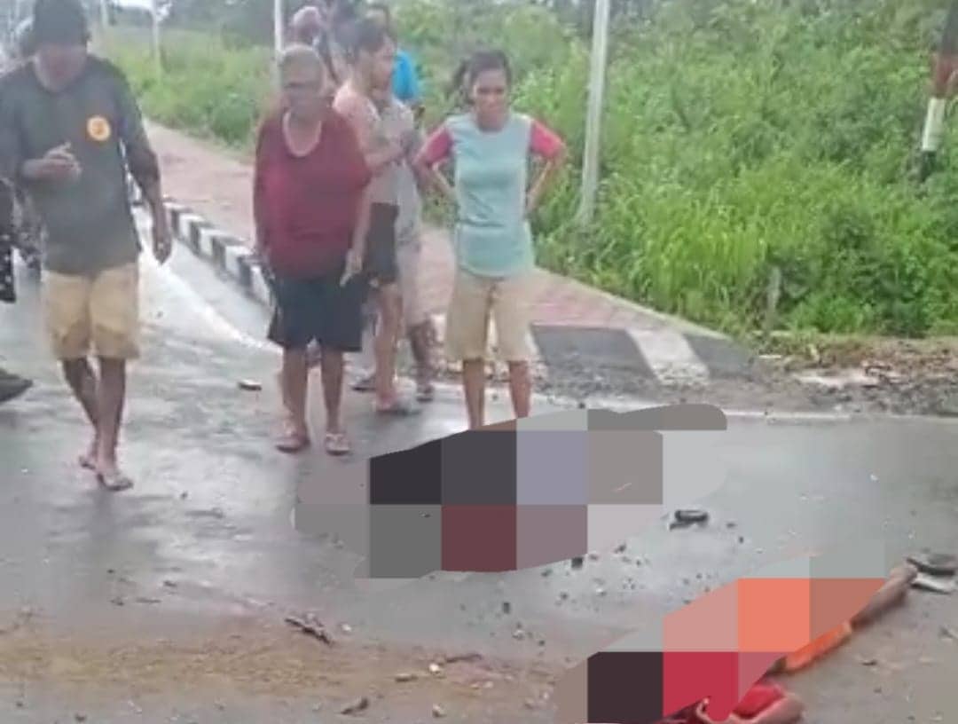 Ilustrasi berita Mimika: Ini Identitas Dua Korban Tewas Kecelakaan di Jalan Petrosea Timika, Masih Berusia 13 dan 14 Tahun