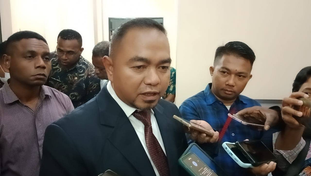 Ilustrasi berita Papua: Timbulkan Penyakit Bagi Warga, Penjabat Bupati Jayapura Minta TPS di Waibu Dipindahkan