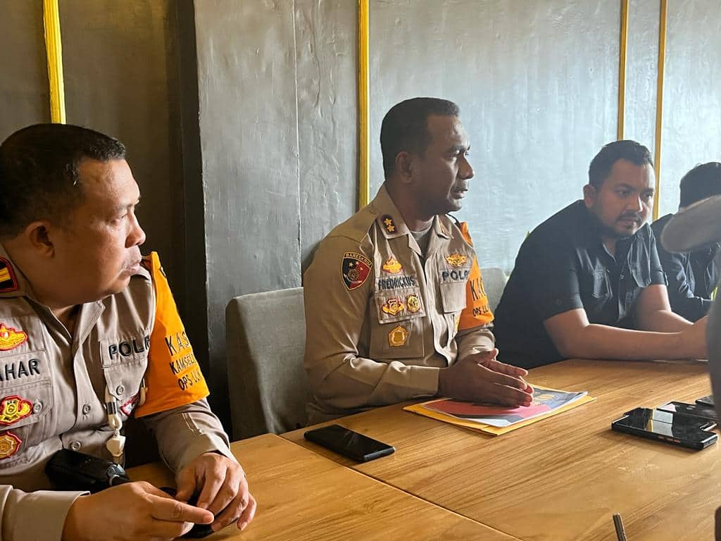 Ilustrasi berita Papua: Imbau Malam Tahun Baru di Rumah Saja, Kapolres Jayapura Ungkap 27 Kematian Akibat Lakalantas Selama 2022