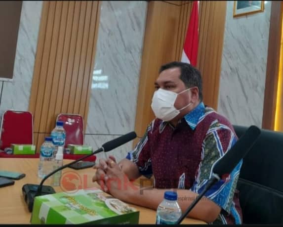 Ilustrasi berita Papua: Polisi Bidik Calon Tersangka Dugaan Korupsi Rp 227 Miliar Dana Hibah KONI Papua Barat