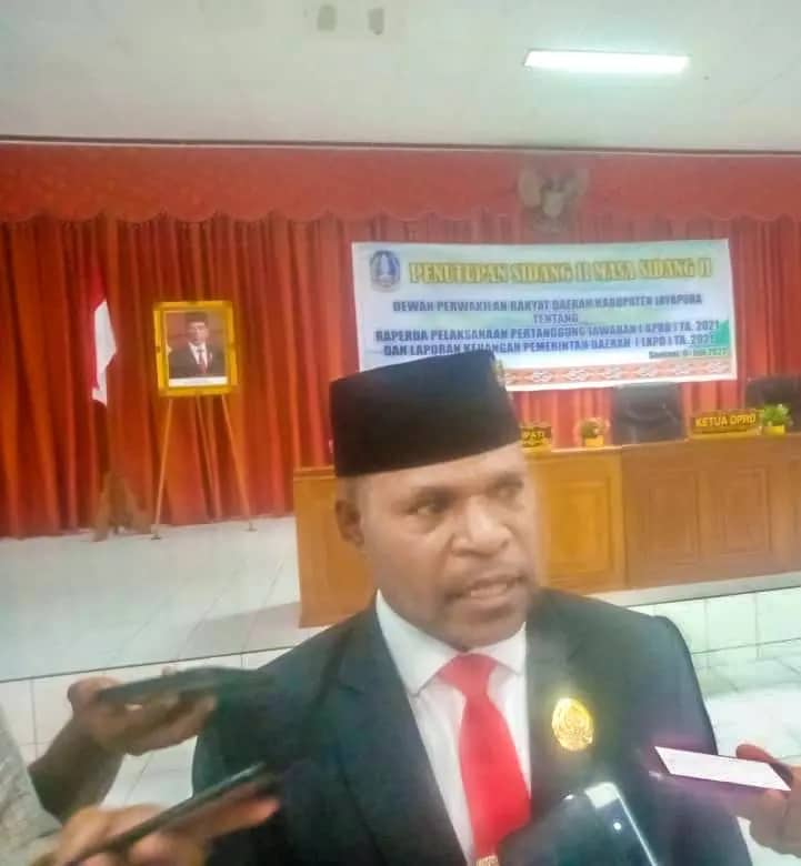Ilustrasi berita BERITA UTAMA: DPRD Minta Eksekutif Perhatikan Saran, Pendapat Dan Rekomendasi Terhadap LKPD 2021