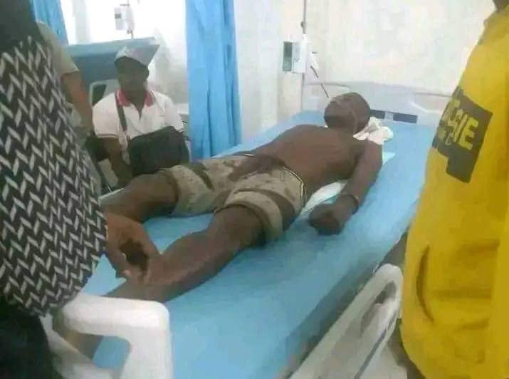 Ilustrasi berita Papua: Tewaskan Satu orang, Polisi Tetapkan Tersangka Pemicu Bentrokan di Mappi Papua Selatan