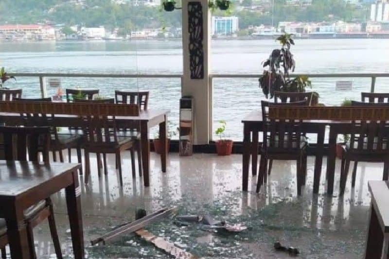 Ilustrasi berita Papua: BMKG Jayapura Prediksi Gempa Susulan Masih Akan Terjadi