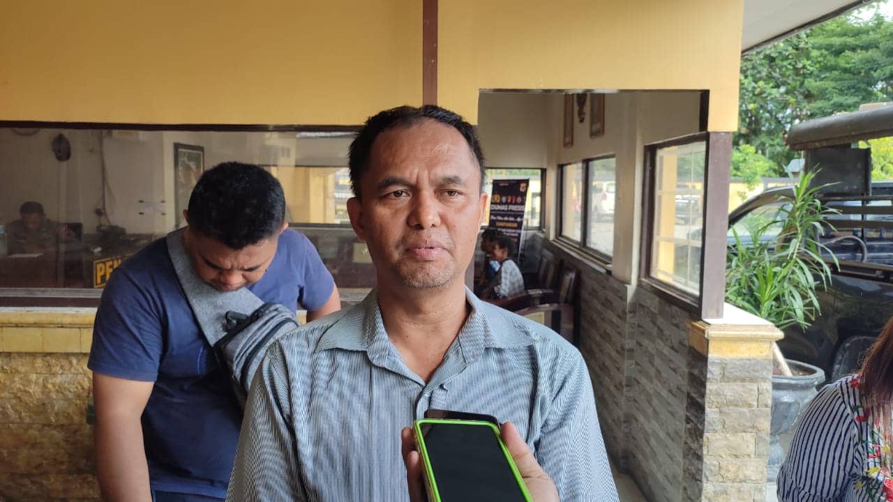 Ilustrasi berita Mimika: Curang, Demi Kelabuhi Konsumen Sebagian Penjual Ikan Pasar Sentral Timika Gunakan Zat Pewarna