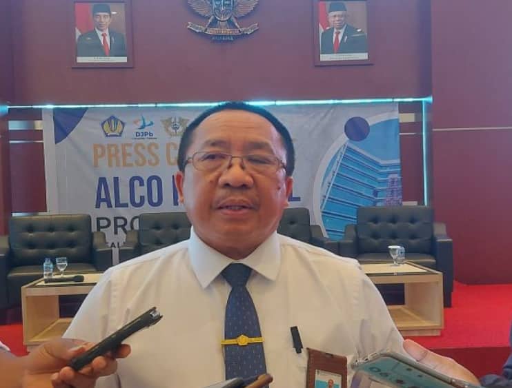 Ilustrasi berita Papua: Januari 2023, Pemerintah Pusat Salurkan DAU Sebesar Rp 1,26 Triliun untuk 4 Provinsi di Tanah Papua