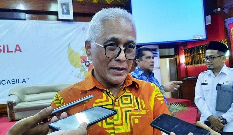 Ilustrasi berita Nasional: Anggota DPR: Empat Provinsi Baru di Papua Disertakan Dalam Pemilu 2024