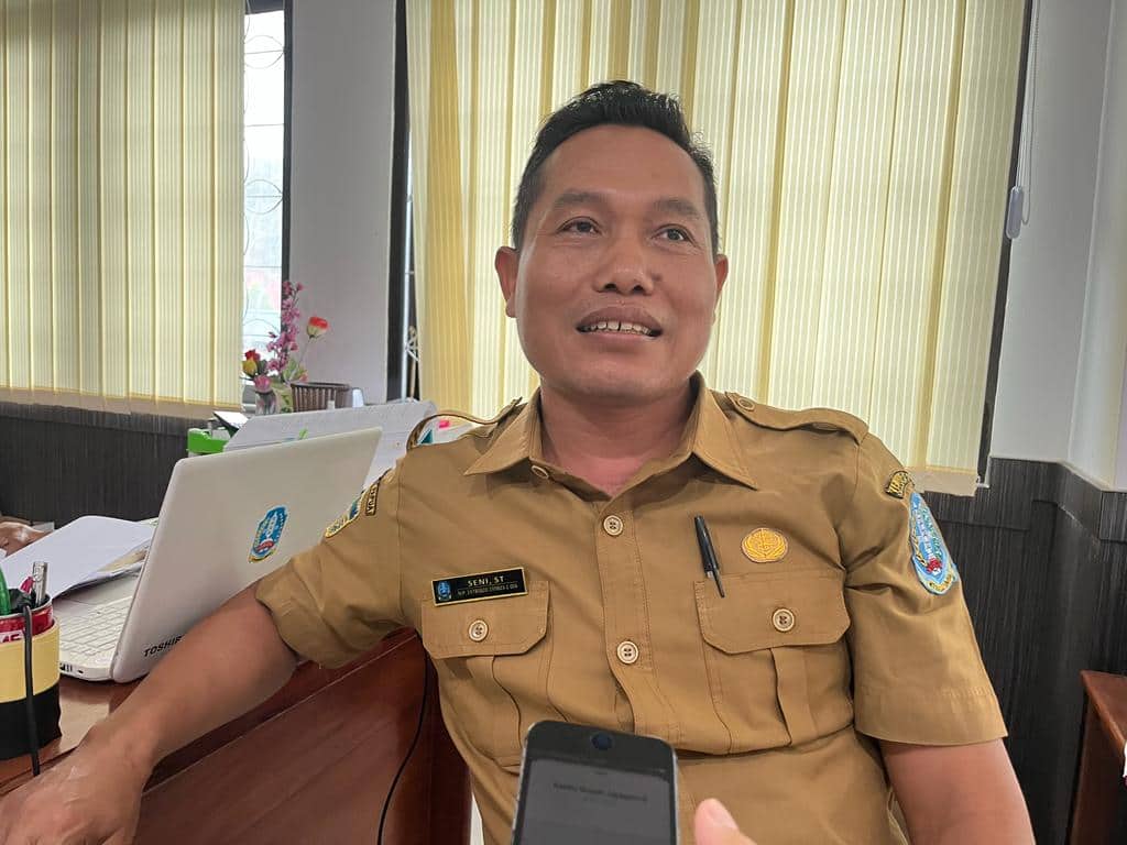 Ilustrasi berita JAYAPURA: Banyak yang "Bandel", Pemkab Jayapura Libatkan Polisi dan KPK Tarik Aset Negara dari Mantan Pejabat
