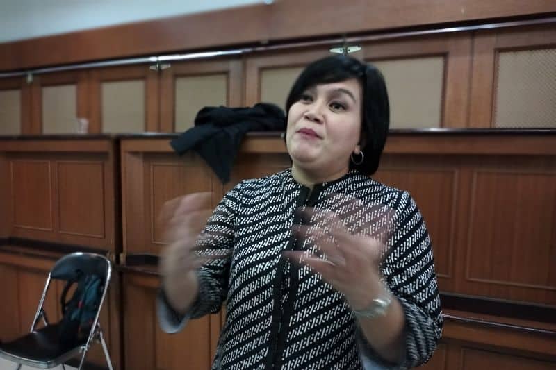 Ilustrasi berita Papua: Hasil Pemantauan Sidang Militer Kasus Mutilasi 4 Warga Sipil di Timika, Komnas HAM Minta Panglima TNI...