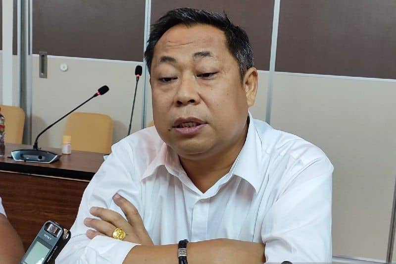 Ilustrasi berita Papua: TNI-Polri Berhasil Evakuasi 15 Tukang Bangunan ke Timika