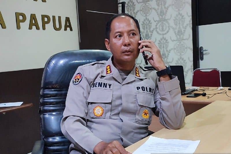 Ilustrasi berita Papua: 15 Pekerja Proyek Pembangunan Puskesmas Paro Nduga Disandera KKB Pimpinan Egianus