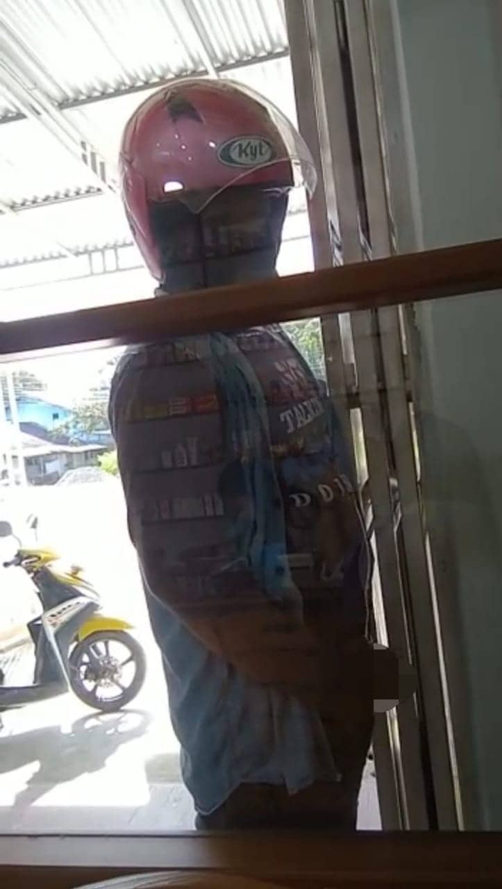 Ilustrasi berita Mimika: Kaum Wanita di Timika Wajib Waspada! Ada Laki-laki Pakai Motor Yamaha Mio Kuning Suka Pamerkan "Burungnya"