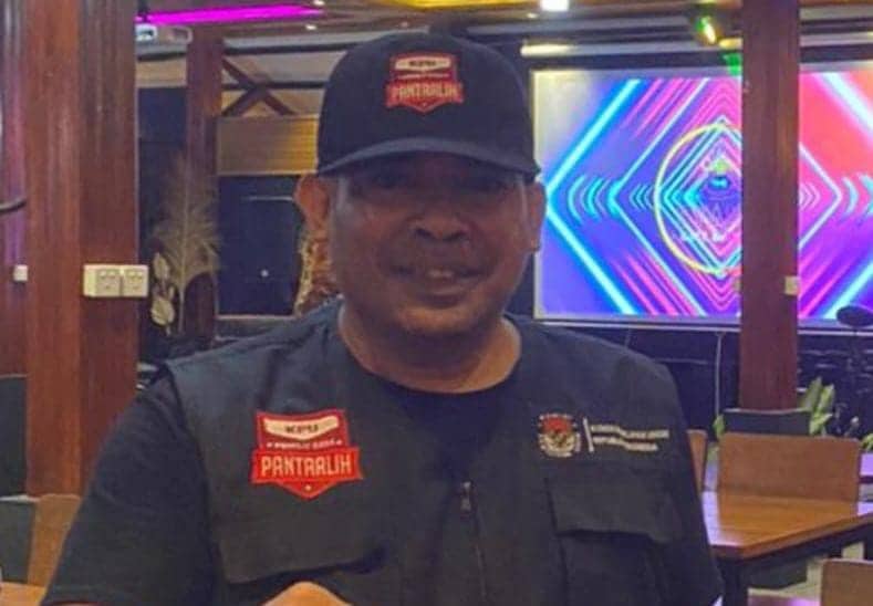 Ilustrasi berita Mimika: KPU Mimika Terima Bantuan Hibah Sarana dan Prasarana Untuk Pemilu 2024 dari Pemda Senilai 2 Miliar