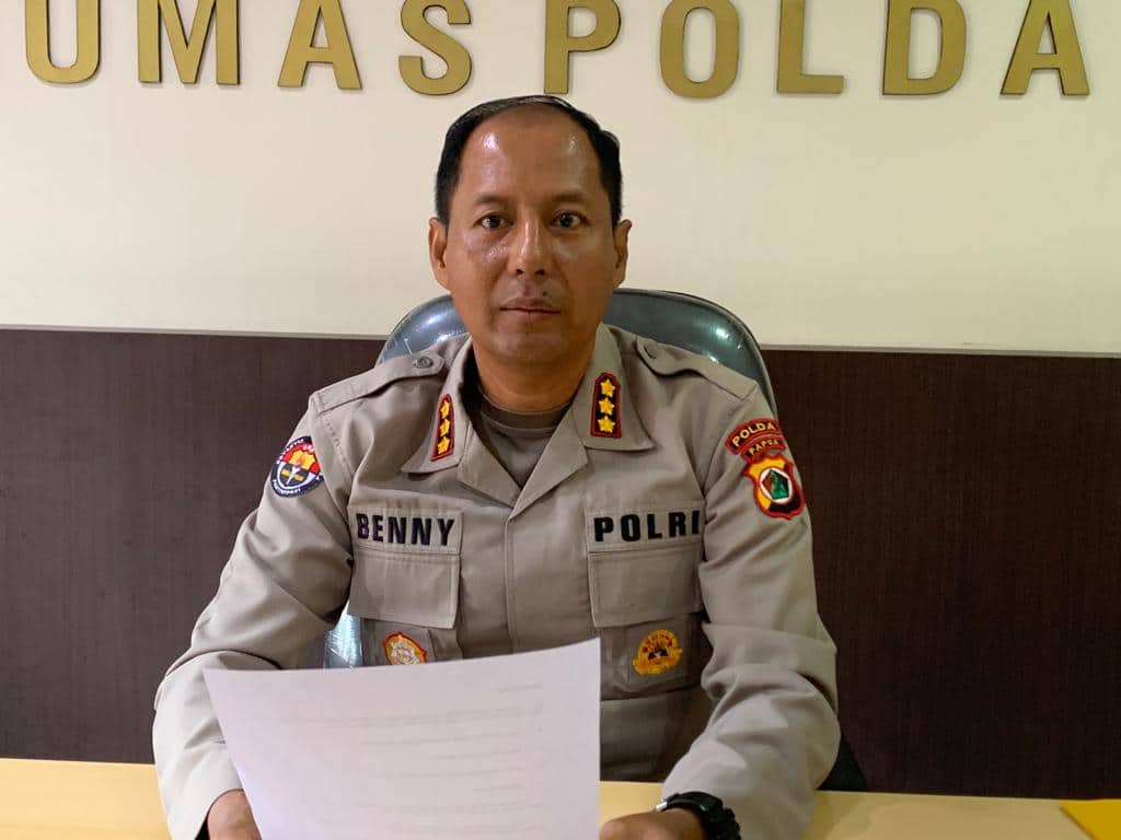 Ilustrasi berita Papua: Bagaimana Nasib Pilot dan Penumpang Pesawat Susi Air yang Dibakar di Nduga? Kemungkinan Ditahan KKB Pimpinan Egianus Kogoya