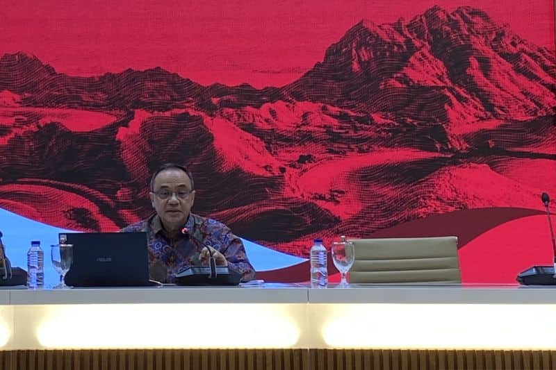 Ilustrasi berita Papua: Kemenlu RI Koordinasi Dengan Selandia Baru Terkait Pilot Susi Air