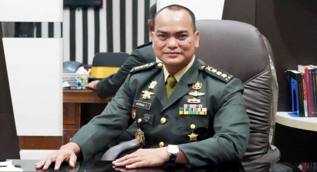 Ilustrasi berita Papua: Keroyok Warga Hingga Tewas di Tempat Hiburan Malam, Tiga Prajurit TNI Diamankan Denpom Biak