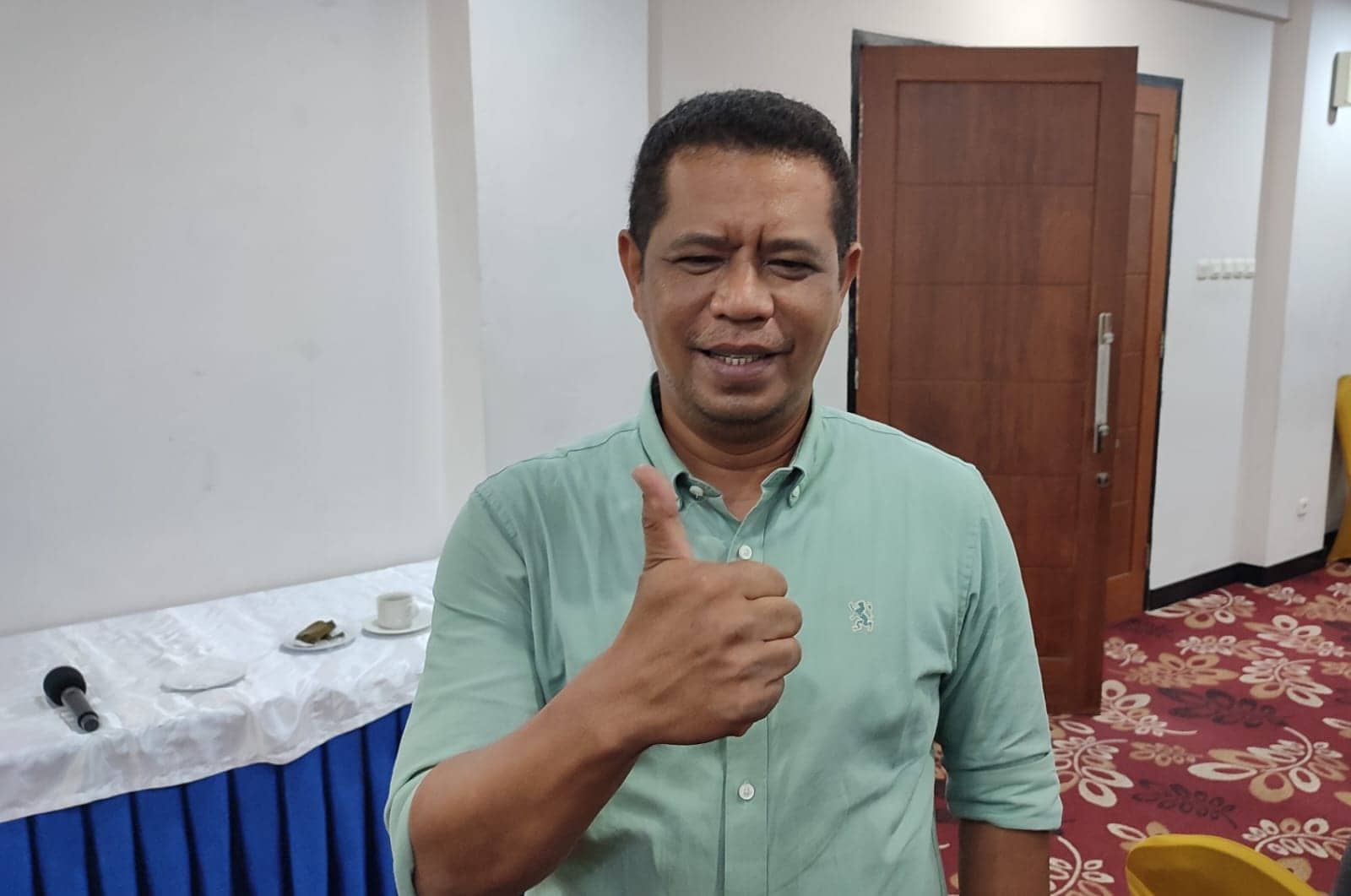 Ilustrasi berita Mimika: Rumah Sakit Tipe D Pratama di Kampung Banti 2 akan Segera Difungsikan, Dilengkapi 30 Tempat Tidur
