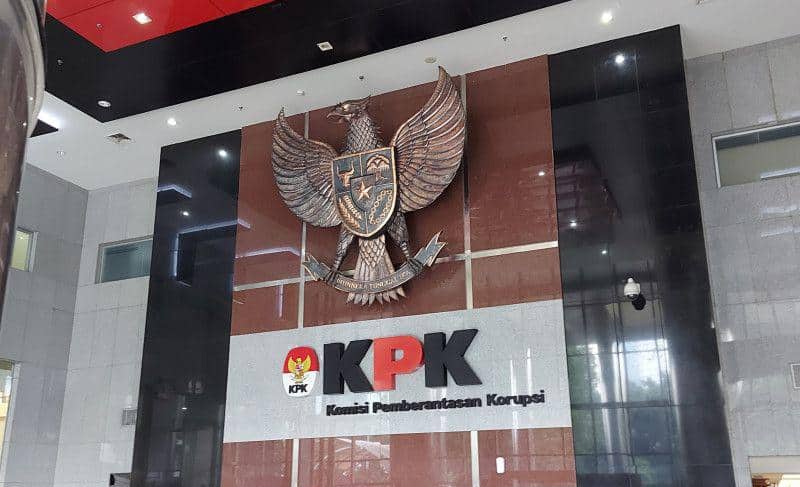 Ilustrasi berita Papua: KPK Panggil Ulang Pejabat Pemprov Papua Saksi Kasus Lukas Enembe