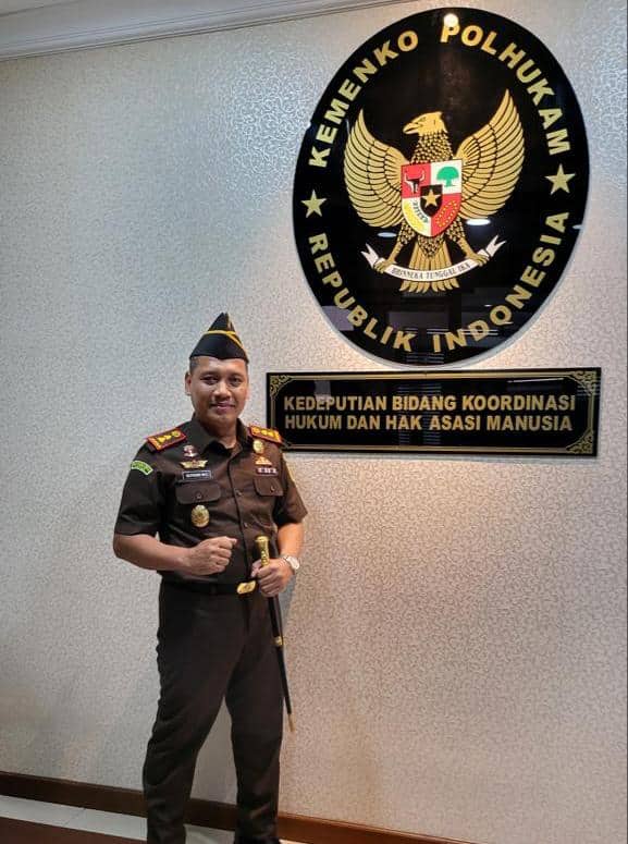 Ilustrasi berita Mimika: Tanah Pelabuhan Pomako Sah Milik Pemda Kabupaten Mimika, BPN Sudah Terbitkan Sertifikat