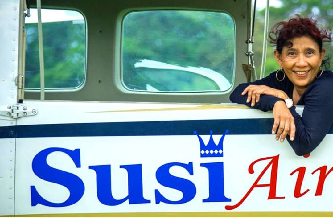 Ilustrasi berita Papua: Susi Pudjiastuti Pastikan Pilot Susi Air Berkebangsaan Selandia Baru Ditawan KKB Papua, Seluruh Penumpang Selamat