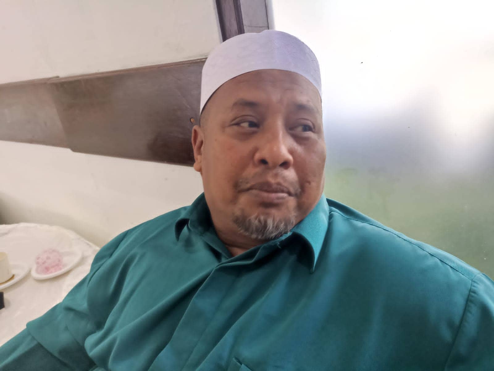 Ilustrasi berita Mimika: Ketua MUI Mimika Beri Pesan di Bulan Rajab Untuk Umat Islam Mimika