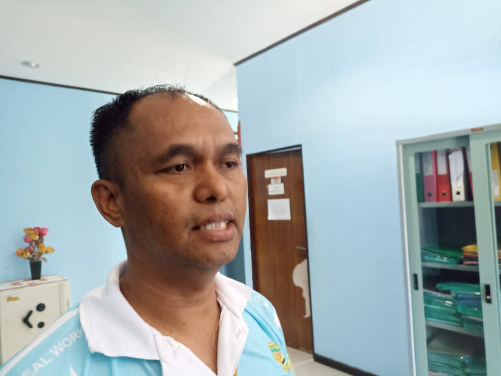 Ilustrasi berita Mimika: Kendalikan Inflasi Disperindag Siapkan Draft Penentuan HET Minyak Tanah di Seluruh Distrik di Mimika