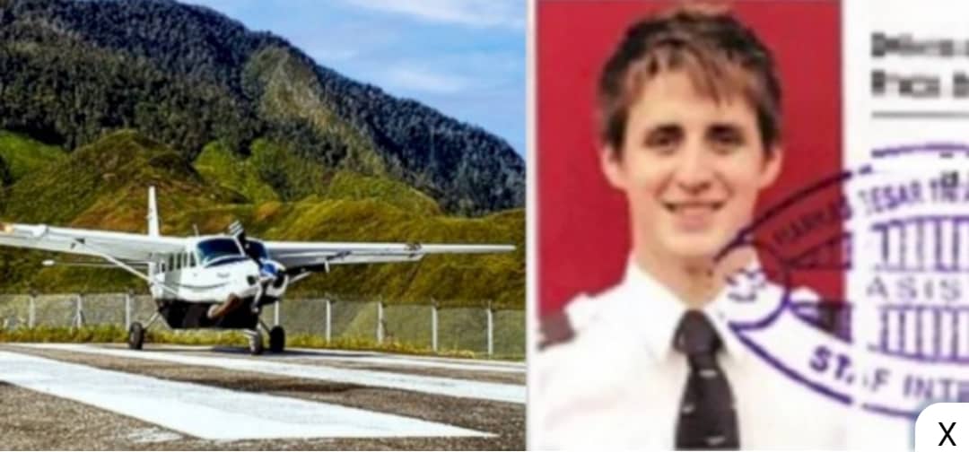 Ilustrasi berita Papua: Bahas Proses Pencarian Pilot Susi Air, Tiga Diplomat Selandia Baru Berkunjung ke Timika