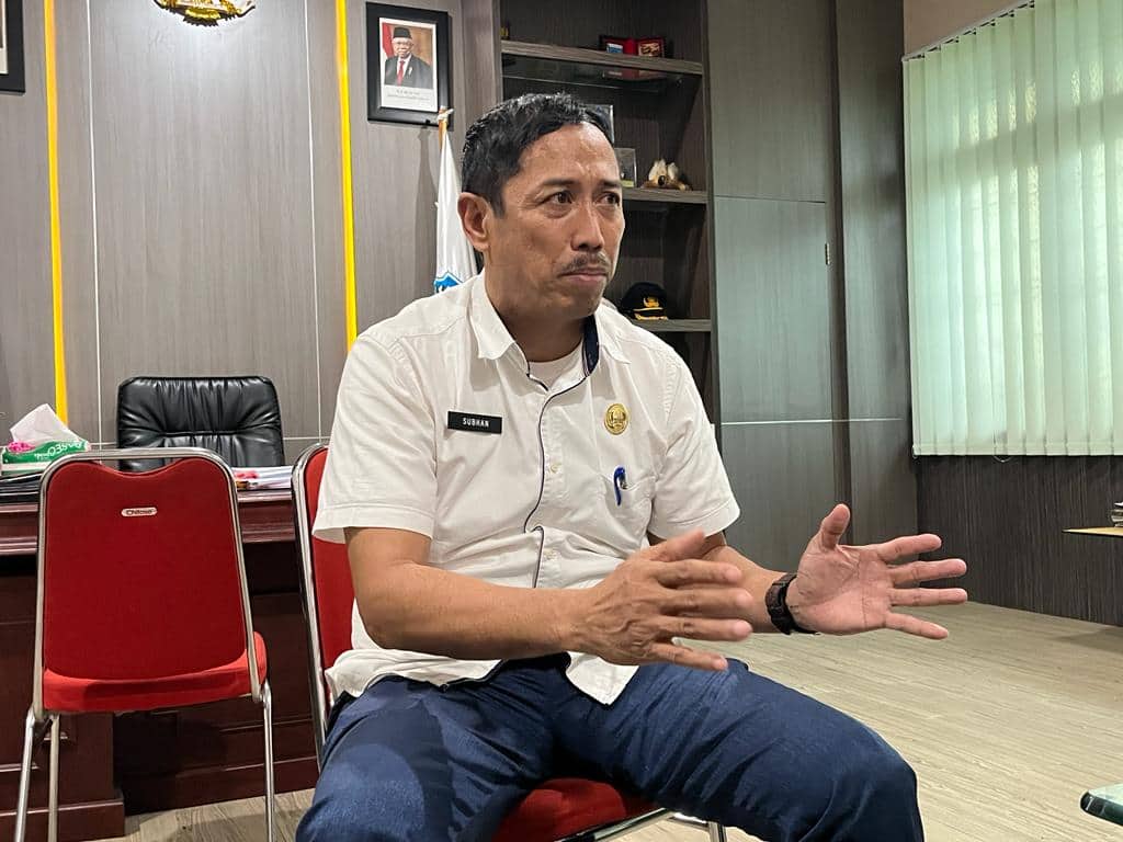 Ilustrasi berita JAYAPURA: DPA Sudah Diserahkan Januari 2023 Tapi Banyak OPD yang Belum Input Anggaran Kas