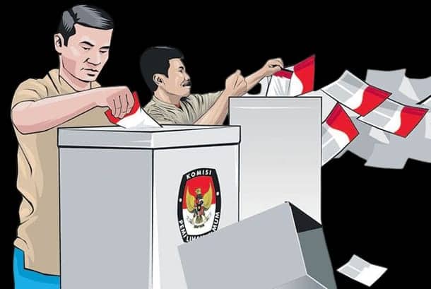 Ilustrasi berita Mimika: Selain TPS Reguler KPU Mimika Siapkan TPS Khusus di Pemilu 2024