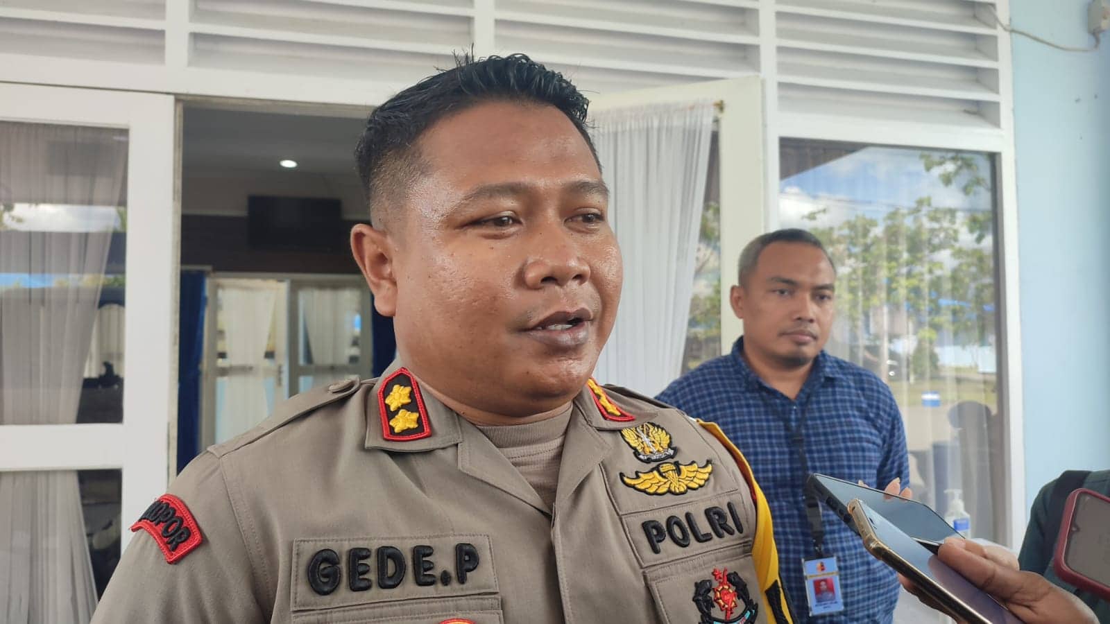 Ilustrasi berita Mimika: Penahanan Sempat Ditangguhkan, Pelaku Curanmor di Timika Meninggal Dunia