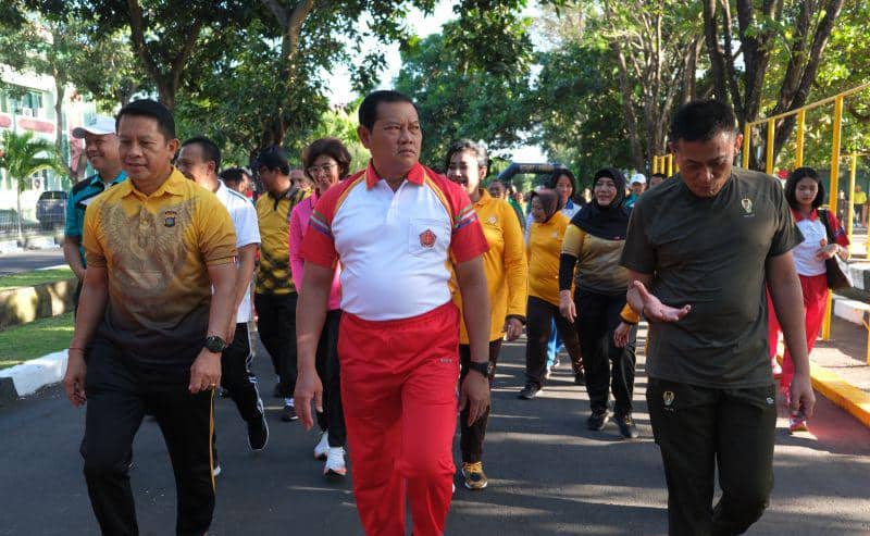 Ilustrasi berita Papua: Panglima TNI: Pembebasan Pilot Susi Air Dari KKB Utamakan Persuasif