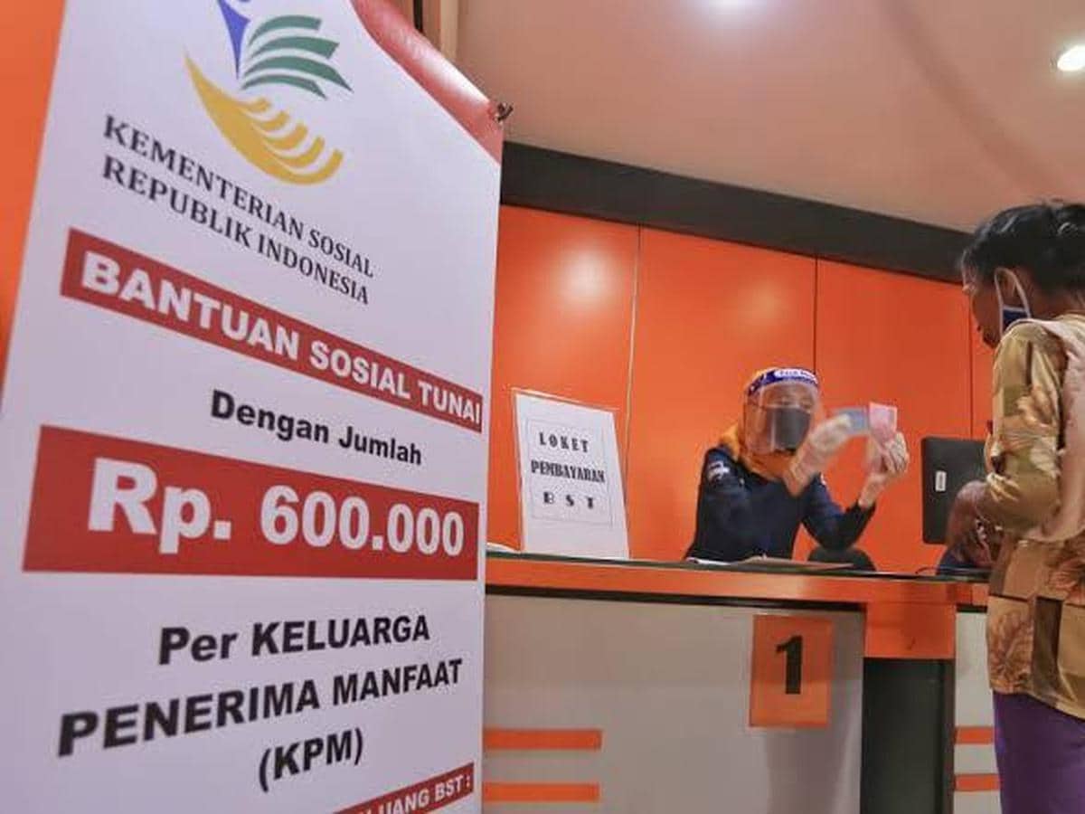 Ilustrasi berita Mimika: Hanya Dirinya yang Ditetapkan Sebagai Tersangka Dugaan Korupsi BST, Mantan Kadistrik Mimika Barat Buka Suara