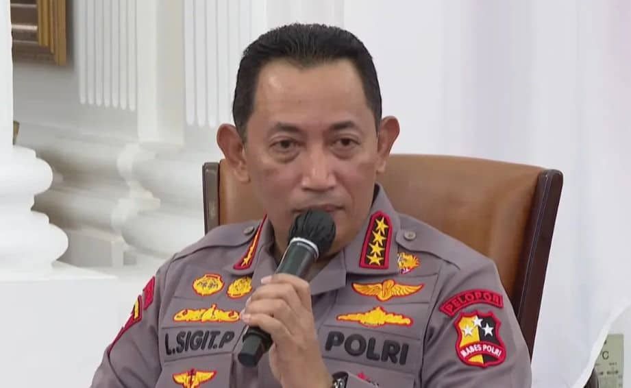 Ilustrasi berita Papua: Polri Turunkan Tim Gabungan Ops Damai Cartenz Selamatkan Pilot yang Disandera OPM