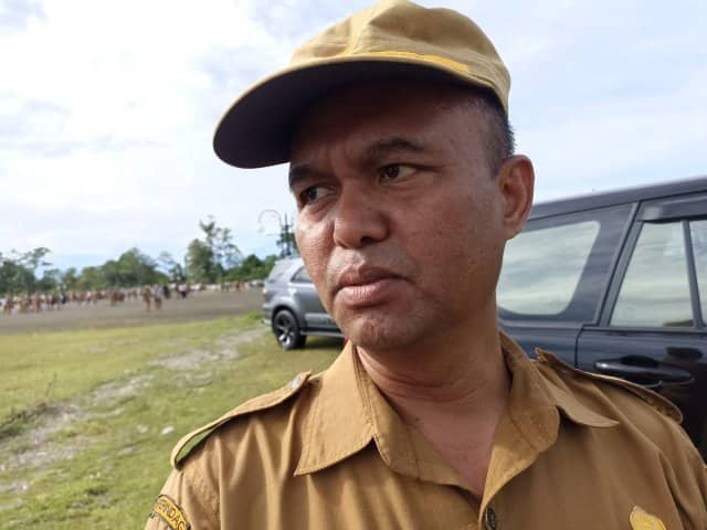 Ilustrasi berita Mimika: Bisnis Cakbor Terancam Tutup, Disperindag Mimika Resmi Larang Penjualan Pakaian Bekas