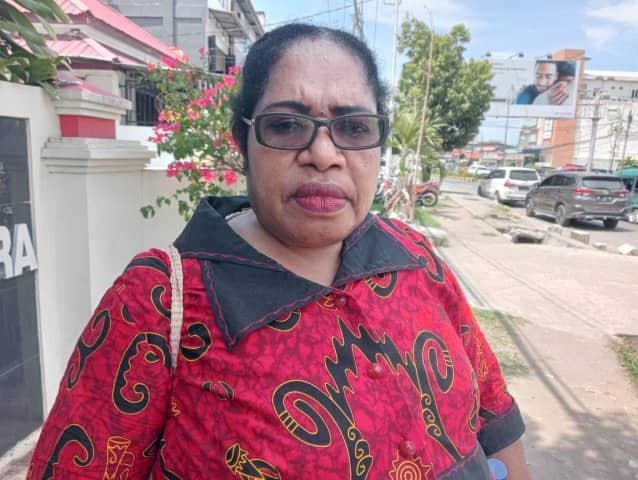 Ilustrasi berita Mimika: Massa Bayaran Kabur Saat Sidang Kasus Pesawat di PN Jayapura, Tokoh Amungme Minta Polda Turun Tangan, Bertha: Bukan Mereka yang Menderita